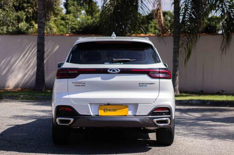 CHERY Tiggo 8 Pro 1.6 16V 4P FLEX TGDI AUTOM�TICO, Foto 6