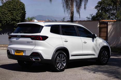 CHERY Tiggo 8 Pro 1.6 16V 4P FLEX TGDI AUTOM�TICO, Foto 7