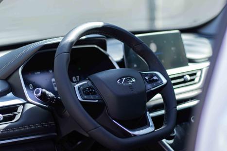 CHERY Tiggo 8 Pro 1.6 16V 4P FLEX TGDI AUTOM�TICO, Foto 12