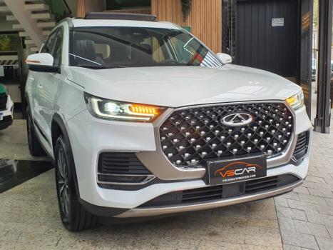 CHERY Tiggo 8 Pro 1.5 16V 4P TCI PLUG-IN HYBRID DHT TURBO AUTOM�TICO, Foto 1