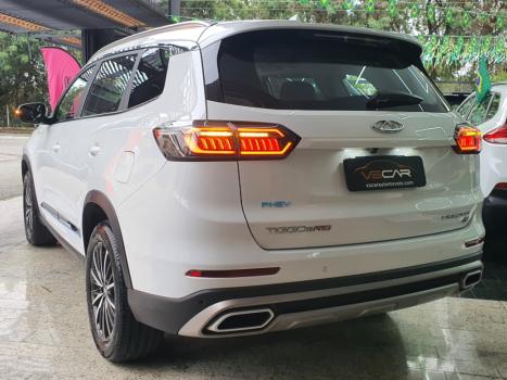 CHERY Tiggo 8 Pro 1.5 16V 4P TCI PLUG-IN HYBRID DHT TURBO AUTOM�TICO, Foto 3