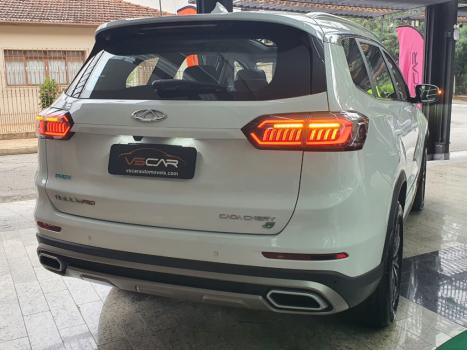 CHERY Tiggo 8 Pro 1.5 16V 4P TCI PLUG-IN HYBRID DHT TURBO AUTOM�TICO, Foto 5