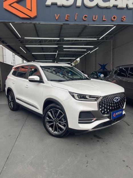 CHERY Tiggo 8 Pro 1.6 16V 4P FLEX TGDI AUTOM�TICO, Foto 2