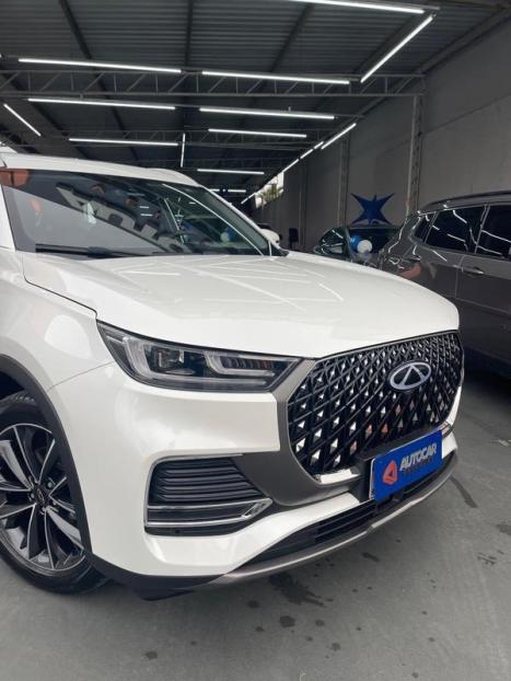 CHERY Tiggo 8 Pro 1.6 16V 4P FLEX TGDI AUTOM�TICO, Foto 3