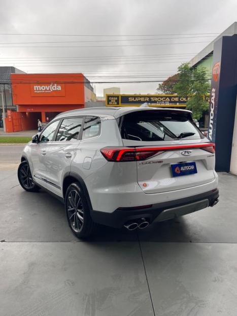 CHERY Tiggo 8 Pro 1.6 16V 4P FLEX TGDI AUTOM�TICO, Foto 7