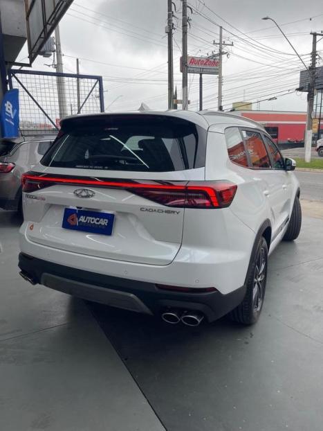 CHERY Tiggo 8 Pro 1.6 16V 4P FLEX TGDI AUTOM�TICO, Foto 11