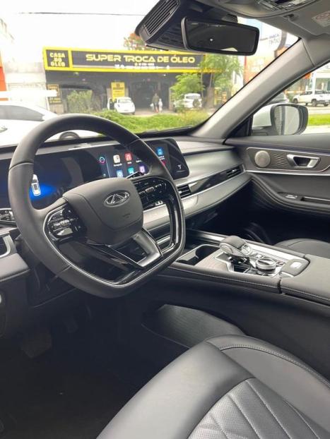 CHERY Tiggo 8 Pro 1.6 16V 4P FLEX TGDI AUTOM�TICO, Foto 14