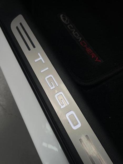 CHERY Tiggo 8 Pro 1.6 16V 4P FLEX TGDI AUTOM�TICO, Foto 20