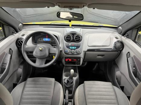 CHEVROLET Agile 1.4 4P LT FLEX, Foto 5