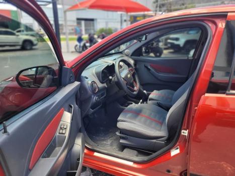 CHEVROLET Agile 1.4 4P LTZ EFFECT FLEX, Foto 4