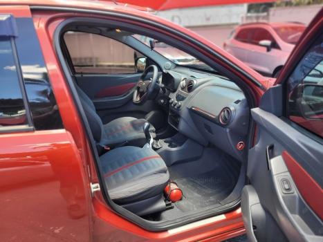 CHEVROLET Agile 1.4 4P LTZ EFFECT FLEX, Foto 7