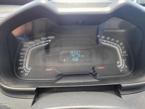 CHEVROLET Agile 1.4 4P LTZ EFFECT FLEX, Foto 9