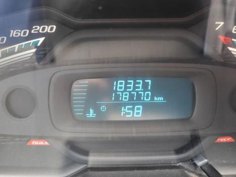 CHEVROLET Agile 1.4 4P LTZ EFFECT FLEX, Foto 10