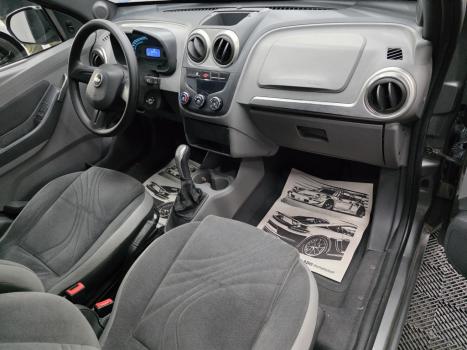 CHEVROLET Agile 1.4 4P LTZ FLEX, Foto 2