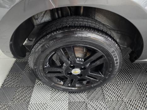 CHEVROLET Agile 1.4 4P LTZ FLEX, Foto 4