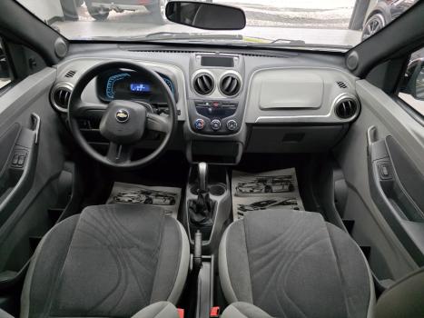 CHEVROLET Agile 1.4 4P LTZ FLEX, Foto 6