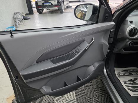 CHEVROLET Agile 1.4 4P LTZ FLEX, Foto 8