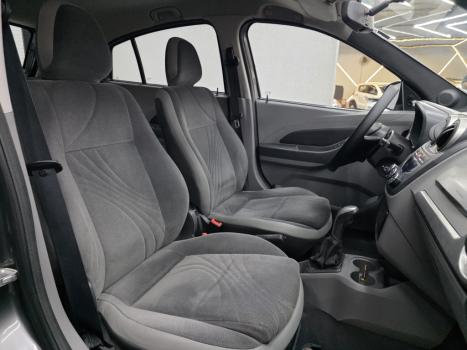 CHEVROLET Agile 1.4 4P LTZ FLEX, Foto 10