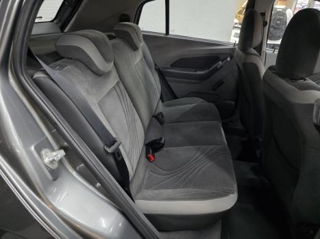 CHEVROLET Agile 1.4 4P LTZ FLEX, Foto 12