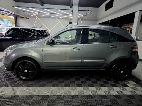 CHEVROLET Agile 1.4 4P LTZ FLEX, Foto 15