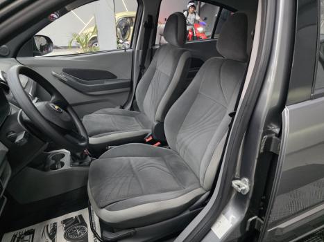 CHEVROLET Agile 1.4 4P LTZ FLEX, Foto 16