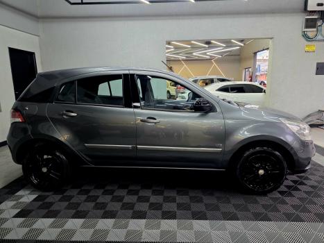 CHEVROLET Agile 1.4 4P LTZ FLEX, Foto 17