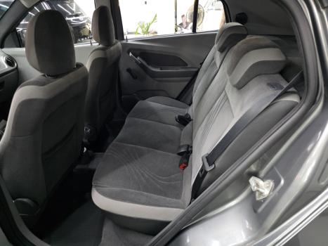 CHEVROLET Agile 1.4 4P LTZ FLEX, Foto 18