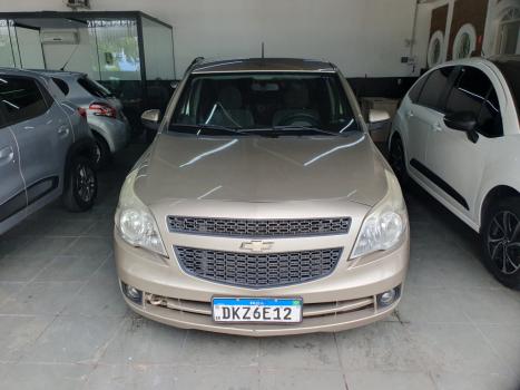 CHEVROLET Agile 1.4 4P LT FLEX, Foto 1
