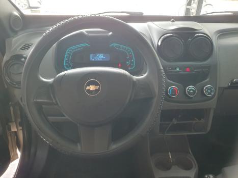 CHEVROLET Agile 1.4 4P LT FLEX, Foto 2