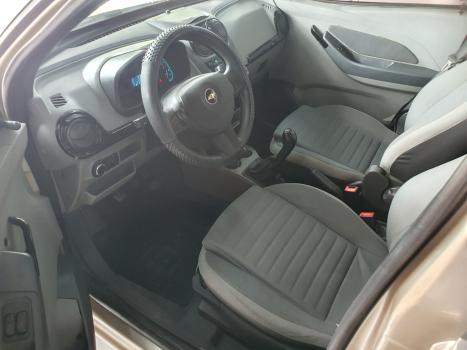 CHEVROLET Agile 1.4 4P LT FLEX, Foto 5