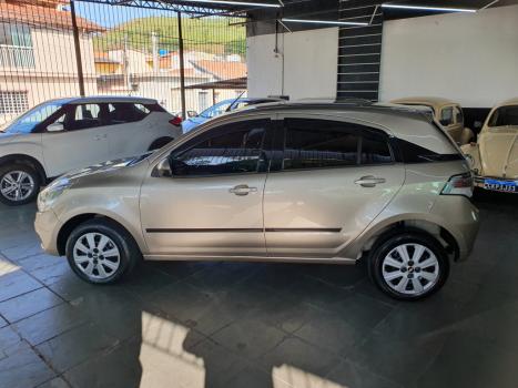 CHEVROLET Agile 1.4 4P LT FLEX, Foto 3