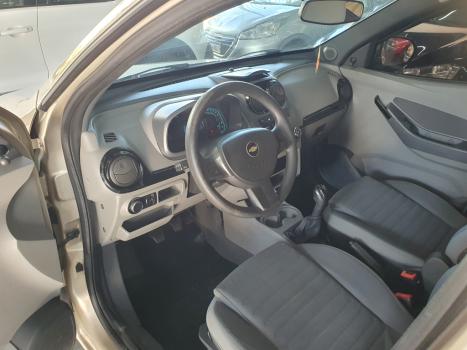 CHEVROLET Agile 1.4 4P LT FLEX, Foto 6