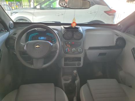 CHEVROLET Agile 1.4 4P LT FLEX, Foto 7