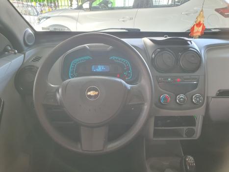 CHEVROLET Agile 1.4 4P LT FLEX, Foto 8