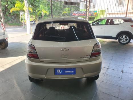 CHEVROLET Agile 1.4 4P LT FLEX, Foto 9