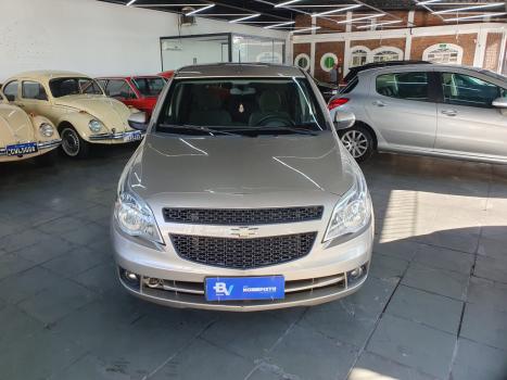 CHEVROLET Agile 1.4 4P LT FLEX, Foto 10
