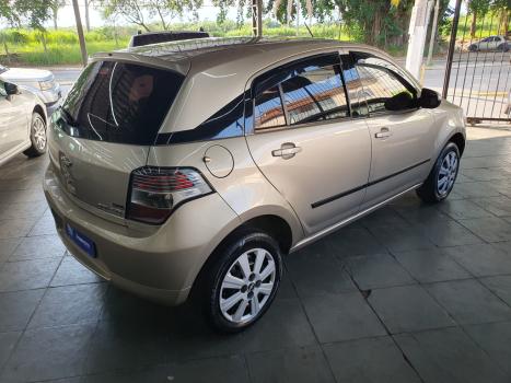 CHEVROLET Agile 1.4 4P LT FLEX, Foto 11