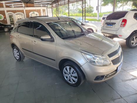 CHEVROLET Agile 1.4 4P LT FLEX, Foto 12