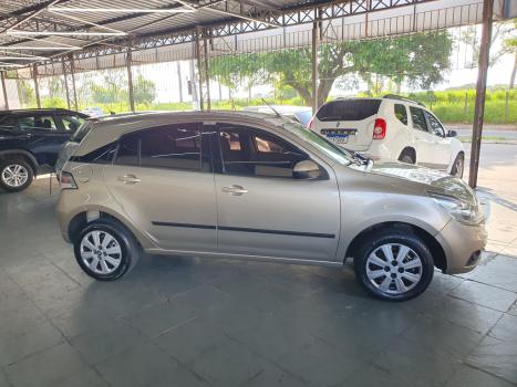 CHEVROLET Agile 1.4 4P LT FLEX, Foto 13