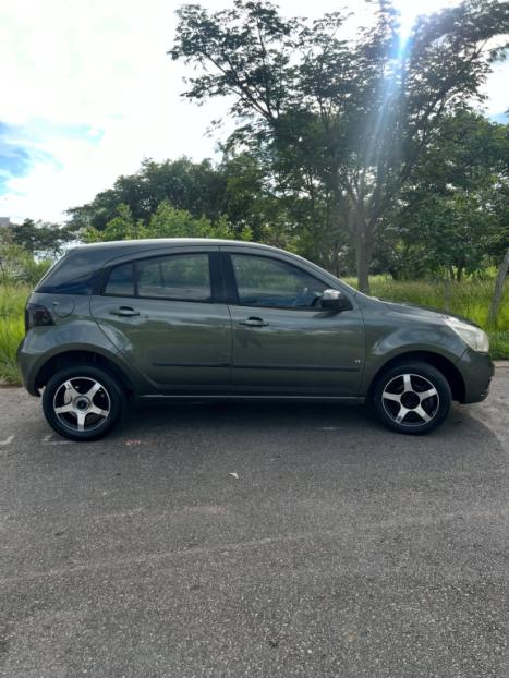 CHEVROLET Agile 1.4 4P LT FLEX, Foto 4