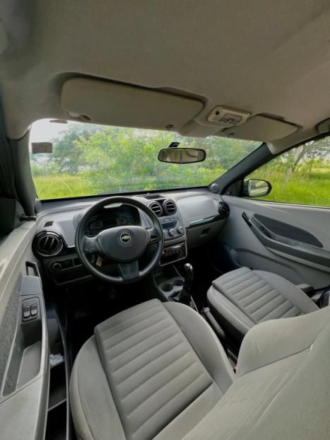 CHEVROLET Agile 1.4 4P LT FLEX, Foto 6