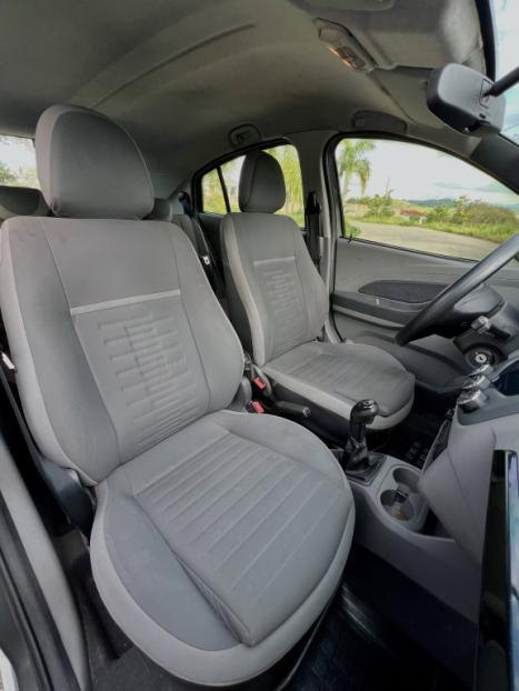 CHEVROLET Agile 1.4 4P LT FLEX, Foto 7