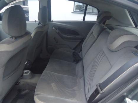 CHEVROLET Agile 1.4 4P LTZ FLEX, Foto 4