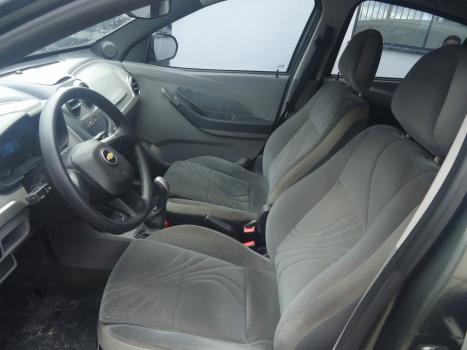 CHEVROLET Agile 1.4 4P LTZ FLEX, Foto 5