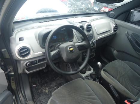 CHEVROLET Agile 1.4 4P LTZ FLEX, Foto 6