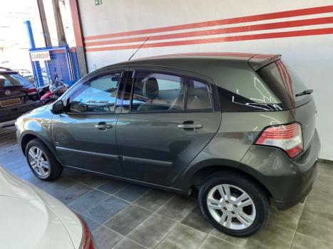 CHEVROLET Agile 1.4 4P LTZ EFFECT FLEX, Foto 2