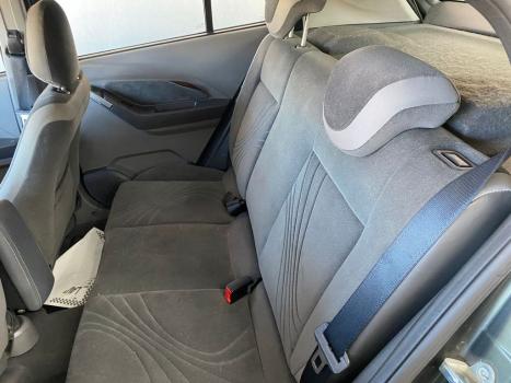 CHEVROLET Agile 1.4 4P LTZ EFFECT FLEX, Foto 3