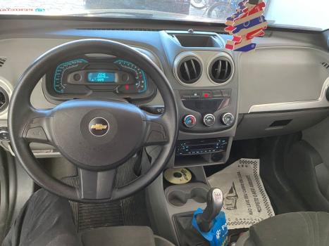 CHEVROLET Agile 1.4 4P LTZ EFFECT FLEX, Foto 4
