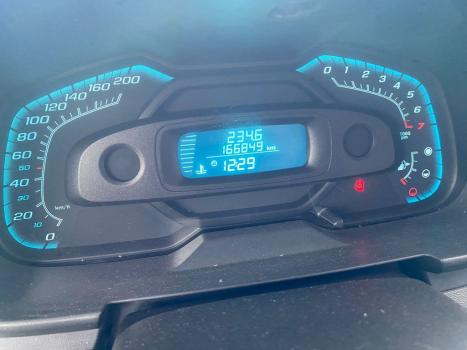 CHEVROLET Agile 1.4 4P LTZ EFFECT FLEX, Foto 5