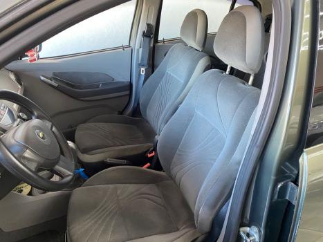 CHEVROLET Agile 1.4 4P LTZ EFFECT FLEX, Foto 6